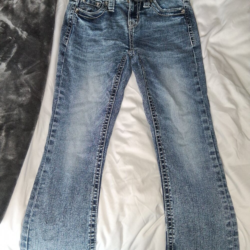 Stella in Dreams Jean's (Like New) Size 1/25